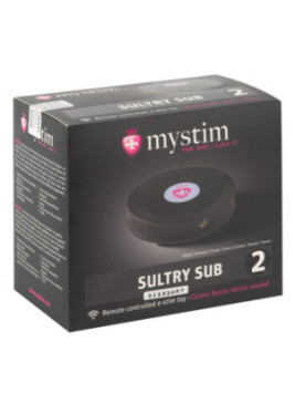 Sultry Sub